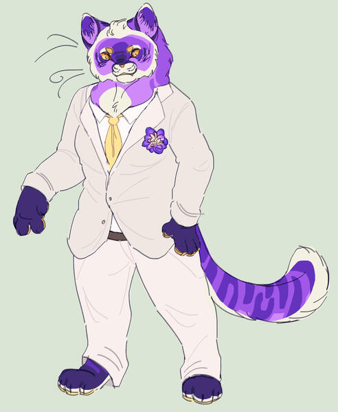 lollipop from battle for dream island (cat design) lollipop from battle for dream island (cat design)